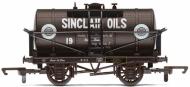 R6854 : 14 Ton Tank Wagon - R6854 : 14 Ton Tank Wagon -