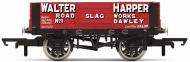 R6899 : 4 Plank Wagon - R6899 : 4 Plank Wagon -
