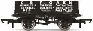 R6900 : 4 Plank Wagon - R6900 : 4 Plank Wagon -