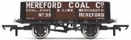 R6901 : 5 Plank Wagon - R6901 : 5 Plank Wagon -