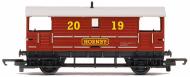 R6931 : Hornby 2019 Wagon - Pre Order R6931 : Hornby 2019 Wagon - Pre Order