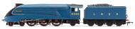 R3395TTS : RailRoad - LNER A4 4-6-2 #4468 R3395TTS : RailRoad - LNER A4 4-6-2 #4468