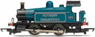 R3359 : RailRoad - ex-GWR 101 0-4-0T #391 R3359 : RailRoad - ex-GWR 101 0-4-0T #391