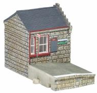 R7232 : Hogsmeade Station - Booking Hall - Pre Order R7232 : Hogsmeade Station - Booking Hall - Pre Order