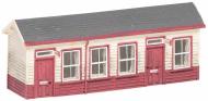 R7233 : Hogsmeade Station - Waiting Room - Pre Order R7233 : Hogsmeade Station - Waiting Room - Pre Order