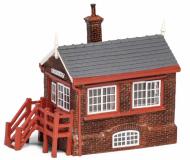 R7234 : Hogsmeade Station - Signal Box - Pre Order R7234 : Hogsmeade Station - Signal Box - Pre Order