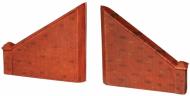R8545 : Brick Portal Side Walling - Pre Order R8545 : Brick Portal Side Walling - Pre Order