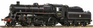 32-954A : BR 4MT 2-6-0 #76084 (Lined Black - Early Emblem) with BR2A Tender - Pre Order 32-954A : BR 4MT 2-6-0 #76084 (Lined Black - Early Emblem) with BR2A Tender - Pre Order