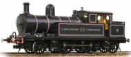 31-171 : LYR Class 5 2-4-2T #1042 (Lined Black) - Pre Order 31-171 : LYR Class 5 2-4-2T #1042 (Lined Black) - Pre Order