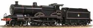 31-932 : BR 4P Compound 4-4-0 #41123 (Lined Black - Early Emblem) - Pre Order 31-932 : BR 4P Compound 4-4-0 #41123 (Lined Black - Early Emblem) - Pre Order