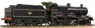 31-933A : BR 4P Compound 4-4-0 #41143 (Lined Black - Late Crest) - Pre Order 31-933A : BR 4P Compound 4-4-0 #41143 (Lined Black - Late Crest) - Pre Order