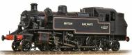 31-443 : BR Ivatt 2MT 2-6-2T #41227 (Lined Black - British Railways) - Pre Order 31-443 : BR Ivatt 2MT 2-6-2T #41227 (Lined Black - British Railways) - Pre Order