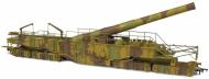 OR76BOOM03 : WW1 Boche Buster Railgun - Pre Order OR76BOOM03 : WW1 Boche Buster Railgun - Pre Order