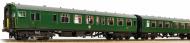 31-426C : Class 411 (4-CEP) 4-Car EMU #7122 (BR Green - SYP) Weathered - Pre Order 31-426C : Class 411 (4-CEP) 4-Car EMU #7122 (BR Green - SYP) Weathered - Pre Order
