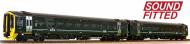 31-519SF : Class 158 2-Car DMU #158766 (GWR Green) DCC Sound - Pre Order 31-519SF : Class 158 2-Car DMU #158766 (GWR Green) DCC Sound - Pre Order