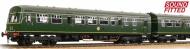 32-285ASF : Class 101 2-Car DMU (BR Green - Roundel) DCC Sound - Pre Order 32-285ASF : Class 101 2-Car DMU (BR Green - Roundel) DCC Sound - Pre Order