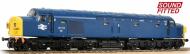 32-486SF : Class 40 #40142 (BR Blue) Split Headcode - DCC Sound - Pre Order 32-486SF : Class 40 #40142 (BR Blue) Split Headcode - DCC Sound - Pre Order