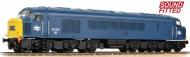 32-701ASF : Class 46 #46020 (BR Blue) Centre Headcode - DCC Sound - Pre Order 32-701ASF : Class 46 #46020 (BR Blue) Centre Headcode - DCC Sound - Pre Order