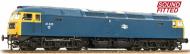 32-807SF : Class 47/4 #47435 (BR Blue) DCC Sound - Pre Order 32-807SF : Class 47/4 #47435 (BR Blue) DCC Sound - Pre Order