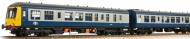 32-908 : Class 108 2-Car DMU (BR Blue & Grey) - Pre Order 32-908 : Class 108 2-Car DMU (BR Blue & Grey) - Pre Order