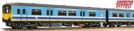 32-929SF : Class 150/1 2-Car DMU #150115 (BR Provincial - Original) DCC Sound - Pre Order 32-929SF : Class 150/1 2-Car DMU #150115 (BR Provincial - Original) DCC Sound - Pre Order