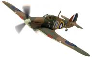 AA27606 : Corgi - Hawker Hurricane Mk.1 - N2359/YB-J AA27606 : Corgi - Hawker Hurricane Mk.1 - N2359/YB-J