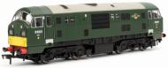4D-012-007 : Class 22 #D6321 (BR Green - SYP) Font A H/Code - In Stock 4D-012-007 : Class 22 #D6321 (BR Green - SYP) Font A H/Code - In Stock