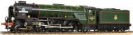 32-550D : BR A1 Peppercorn 4-6-2 #60163 32-550D : BR A1 Peppercorn 4-6-2 #60163