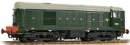 32-027C : Class 20/0 #D8035 (BR Green - Late Crest) Disc Headcode - Pre Order 32-027C : Class 20/0 #D8035 (BR Green - Late Crest) Disc Headcode - Pre Order