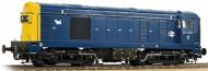32-046 : Class 20/0 #20201 (BR Blue) Headcode Box - Pre Order 32-046 : Class 20/0 #20201 (BR Blue) Headcode Box - Pre Order