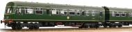 32-285A : Class 101 2-Car DMU (BR Green - Roundel) - Pre Order 32-285A : Class 101 2-Car DMU (BR Green - Roundel) - Pre Order