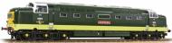 32-529C : Class 55 Deltic #D9010 32-529C : Class 55 Deltic #D9010