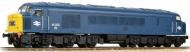 32-701 : Class 46 #46020 (BR Blue) Centre Headcode - Pre Order 32-701 : Class 46 #46020 (BR Blue) Centre Headcode - Pre Order