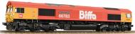 32-741 : Class 66/7 #66783 32-741 : Class 66/7 #66783