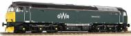 32-756 : Class 57/6 #57602 32-756 : Class 57/6 #57602