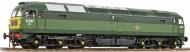32-806 : Class 47/0 #D1842 (BR Two-Tone Green - SYP) - Pre Order 32-806 : Class 47/0 #D1842 (BR Two-Tone Green - SYP) - Pre Order