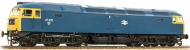 32-807 : Class 47/4 #47435 (BR Blue) - Pre Order 32-807 : Class 47/4 #47435 (BR Blue) - Pre Order