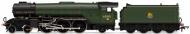 R3830 : BR A2/2 Thompson 4-6-2 #60501 R3830 : BR A2/2 Thompson 4-6-2 #60501