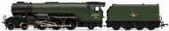 R3831 : BR A2/2 Thompson 4-6-2 #60505 R3831 : BR A2/2 Thompson 4-6-2 #60505