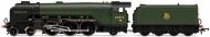 R3834 : BR A2/3 Thompson 4-6-2 #60512 R3834 : BR A2/3 Thompson 4-6-2 #60512