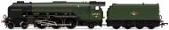 R3835 : BR A2/3 Thompson 4-6-2 #60523 R3835 : BR A2/3 Thompson 4-6-2 #60523
