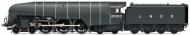 R3840 : LNER W1 Hush Hush 4-6-4 #10000 (Grey) - Sold Out on Pre Orders R3840 : LNER W1 Hush Hush 4-6-4 #10000 (Grey) - Sold Out on Pre Orders