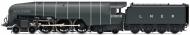 R3841 : LNER W1 Hush Hush 4-6-4 #10000 R3841 : LNER W1 Hush Hush 4-6-4 #10000