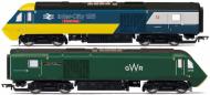 R3770 : Class 43 HST - GWR #43002 R3770 : Class 43 HST - GWR #43002