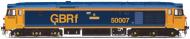 R3882 : Class 50 #50007 R3882 : Class 50 #50007