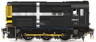 R3900 : Class 08 #08645 R3900 : Class 08 #08645