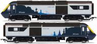 R3903 : Class 43 HST #43021 & 43132 R3903 : Class 43 HST #43021 & 43132
