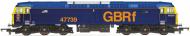R3906 : Class 47/7 #47739 (GBRf - Blue) - Pre Order R3906 : Class 47/7 #47739 (GBRf - Blue) - Pre Order