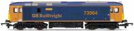 R3910 : Class 73 #73964 R3910 : Class 73 #73964