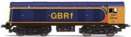 R3912 : Class 20/9 #20901 (GBRf - Blue & Yellow) - Pre Order R3912 : Class 20/9 #20901 (GBRf - Blue & Yellow) - Pre Order